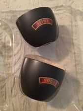 Bailey's Irish Cream Set of  2 Yours & Mine Expresso Coffee Cups Mugs NEW In Box picture