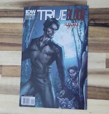 TRUE BLOOD Tainted Love IDW #1 February 2011 First Printing Comic Book by HBO picture