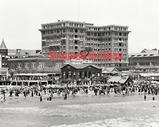 Circa 1913 Atlantic City New Jersey Chalfonte Hotel 8x10 Photo  picture