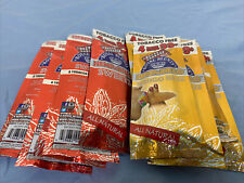 NEW Hemparillo 5 Mango Haze & 5 Sweets Rillo 10 Packs Of Four picture
