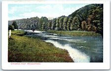 Postcard - Clivedon - England picture