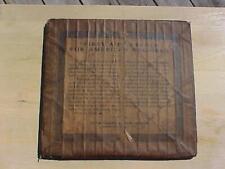 WWI First Aid French For American Soldiers Victor Talking Records picture