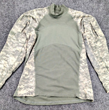 MASSIF Army Combat Shirt Men's Medium ACU ACS Camo USGI Military picture
