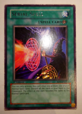 Yu-Gi-Oh TCG Serial Spell Rise of Destiny RDS-EN037 1st Edition Rare picture