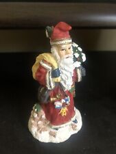 1992 The International Santa Claus Collection GERMANY  Weihnachtsmann picture