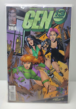 Gen 13 (1995 series) Annual #1, Image Comics, NM+ picture