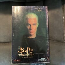 buffy the vampire slayer sideshow collectibles - Spike picture