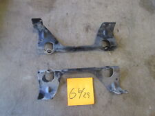 Used Brackets, for 6.5L NA GEP GM Diesel HMMWV M998 picture