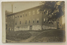 Vintage RPPC Postcard, Building, Dayton, Ohio, unposted picture