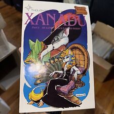 Xanadu #1 of 5 Thoughts and Images picture