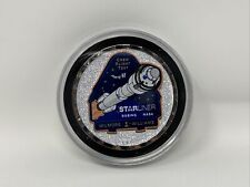 NASA Boeing Starliner Crew Flight Test Limited Run Stamped Coin 20/50 picture