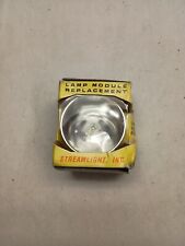 Vintage Streamlight SL-20 Replacement Lamp Module (20K) - NOS picture
