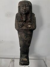 Ancient Egyptian Ptah-Sokar-Osiris figure picture