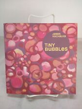 Tiny Bubbles Paperback James Kochalka Highwater Books picture