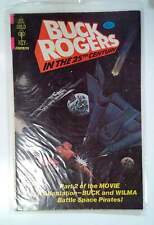 Buck Rogers in the 25th Century #3 Whitman (1979) 1st Print Comic Book picture