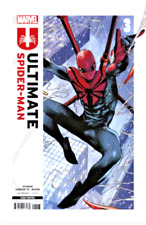 ULTIMATE SPIDER-MAN #3 MARCO CHECCHETTO 3RD PRINTING VARIANT *PRESALE *6/19/2024 picture