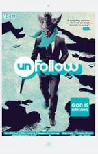 Unfollow Vol 2 God is Watching - GOOD picture