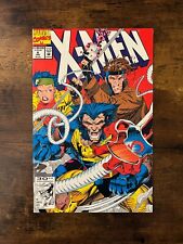 X-Men Vol. 2 #4 Marvel Comics (1992) 9.4 NM 1st Appearance Omega Red picture