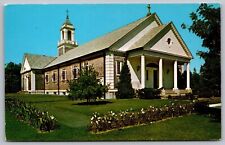 Our Lady Victory Catholic Church Centerville Cape Cod Massachusetts UNP Postcard picture