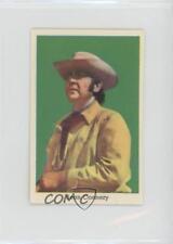 1968 Dutch Gum Unnumbered Western Set Sean Connery f5h picture