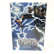 Thor by Jason Aaron Omnibus Vol 1 Quesada DM Cover New Marvel Comics HC Sealed picture