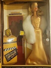 2002 Hooray For Hollywood Special Edition Barbie Doll #56901 NRFB picture