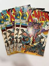 X-Men #2 - Lot of 4comics - Magneto picture