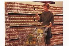 Grocery Shopping 1962 Campbells Soup Isle. 1980's Printed in Canada Late 80's-93 picture