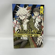 Danganronpa 2: Ultimate Luck and Hope and Despair Volume 1 picture