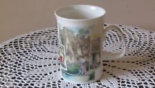 Dunoon Fine China Tea Mug Cottage Life picture