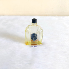 Vintage Princ Tide Perfume Glass Bottle Rare Decorative Old Collectible G439 picture