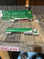 BP Toy Tanker Truck 1992 Limited Edition Series Vintage Wired Remote Control New picture
