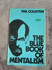Complete Full Set Of The Color Books Of Mentalism By Phil Goldstein/Max Maven  picture