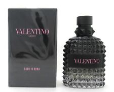 Valentino Uomo Born In Roma 3.4 oz. Eau de Toilette Spray for Men New in Box picture