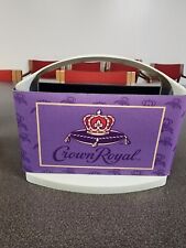 Crown Royal 6-pack Hand Carry Cooler NEW picture