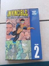 Invincible: the Ultimate Collection #2 (Image Comics Malibu Comics 2006) picture