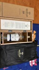 MACALLAN 30 Empty Bottle with Box Bag SET Mint F/S picture