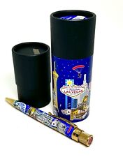 Retro 51 “Vegas Skyline” LE Rollerball Pen NEW In Presentation Gift Box #260/777 picture