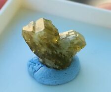 DT Natural Chrysoberyl Crystal From Espirito Santo Brazil, 4.90ct, US Seller picture