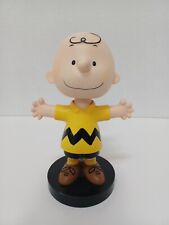 SNOOPY PEANUTS CHARLIE BROWN WESTLAND GIFTWARE BOBBLEHEAD FIGURINE #8152 picture
