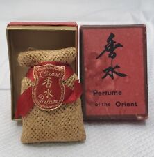Vintage Sealed L'Orient Parfum Perfume of the Orient picture