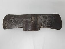 Antique Kelly Axe Collared Puget - Extremely Rare WOW 3 lb 10 oz picture