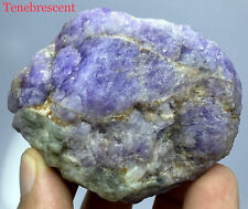 119Gm Beautiful Sharp Tenebrescent Hackmanite Crystals on Matrix From @Afg. picture