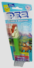 Dreamworks ~ SPIRIT ~ Pez Collection Dispenser ~ 2021 ~ BOOMERANG [Carded] picture