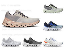 New On Cloudrunner Men's Women's Running Casual Shoes Trainers Comfort Sneakers picture