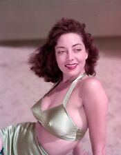 MARIE WINDSOR  8X10 PHOTO Z6440 picture
