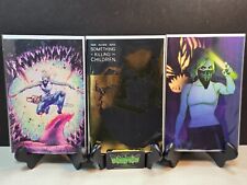 SOMETHING IS KILLING THE CHILDREN #37 SET OF 3 VARIANT COVERS BOOM STUDIOS picture