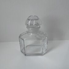 Baccarat Guerlain Parfum Bottle VINTAGE picture
