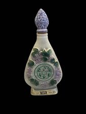 Vintage 1969 Jim Beam Village of Lombard Illinois Centennial 1869-1969 Decanter picture