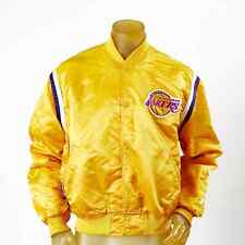 Vintage Los Angeles Lakers Starter Jacket picture